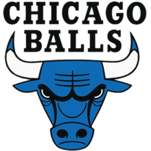 Chicago balls